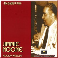 Little White Lies - Jimmie Noone