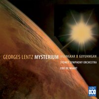 Mysterium: Guyuhmgan - Sydney Symphony Orchestra