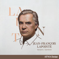 Massenet: Les alcyons - Jean-Francois Lapointe & Olivier Godin & Жюль Массне