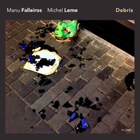 Improvisation Vi - Manu Falleiros & Michel Leme