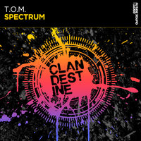 Spectrum - T.O.M.