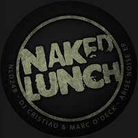 Wendigo - dj cristiao & Marc O'Deck