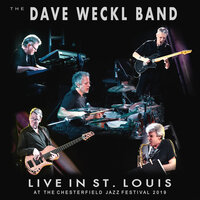 Synergy - The Dave Weckl Band & Dave Weckl & Gary Meek