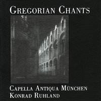 Cum Natus Esset Jesus - Matthew, Chapter 2 for Epiphany, 1-3 Voices - Capella Antiqua München & Konrad Ruhland