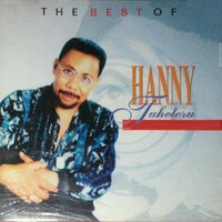 Nona Manis - Hanny Tuheteru