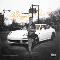 Steppin Out - Jay Gwuapo