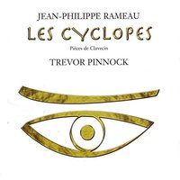 Pièces de Clavessin, Suite in E minor: Rigaudon I / Rigaudon II et Double - Rigaudon I - Trevor Pinnock