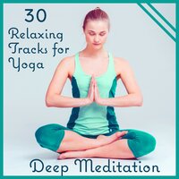 Empty Space Meditation - Yoga Training Music Sounds