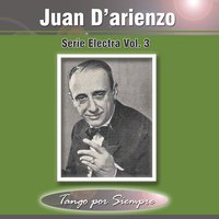 Palida Silueta - Juan D'Arienzo