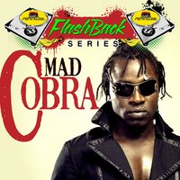 Gal a Sey One - Mad Cobra