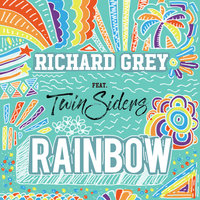 We Ride On - Richard Grey & Twinsiders & Richard Jacquin