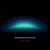 A Galaxy Unknown - Xotox & Andreas Davids & Sven Phalanx