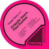 Fun Town Tribe - Orlando Voorn & Paul Donton