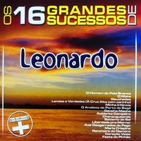 O Homem do Pala Branco - Leonardo