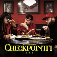 Speakeasy - Napo & Tommi Pehmee & Kyy Jonssi & Nuuka
