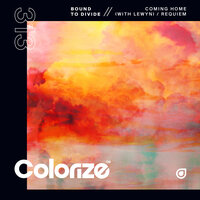Coming Home - Bound to Divide & LEWYN