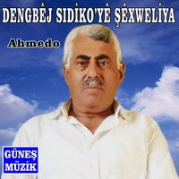 Eba Reşo - Dengbej Sıdikoye Şexweliya