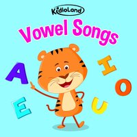 Long Vowel E, Pt. 1 - Kidloland