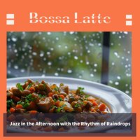 Sunset Breeze Through Curtains - Bossa Latte