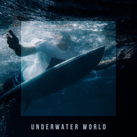Whales Herd - Water Sounds Music Zone & Majestic Ocean