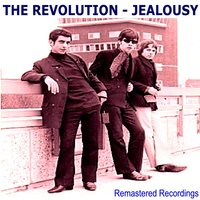 I´Ve Gone (1967) - The Revolution