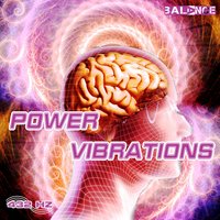 Power Vibrations Phase 7 - 432 Hz