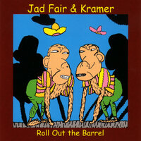 Rockin' Chair - Kramer & Jad Fair