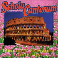 La Luna - Schola Cantorum