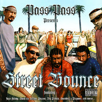 Tha Game We Play (feat. Gfunk) - Pass Pass & Gfunk