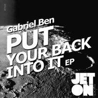 Fresh As All - Gabriel Ben