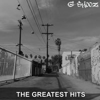 West Koast Ridin' - G shooz & Cash Phlow & Da Big Dice