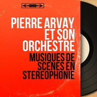 Parasélène - Pierre Arvay et son orchestre