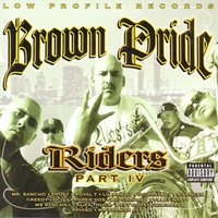 Eastside Rendezvous ( Feat. Royal T, OG Playboy, Fingazz) - Kid Frost & Royal T & OG Playboy & Fingazz