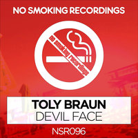 Devil Face - Toly Braun