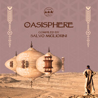 Tanoura - Hot Oasis