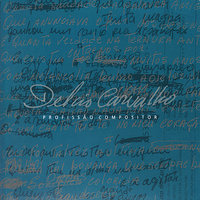 Dama da noite - Delcio Carvalho