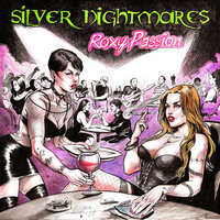 The Blue Light - Silver Nightmares & Goran Edman