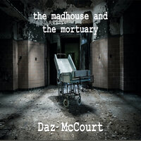 Angel Eyes - Daz McCourt
