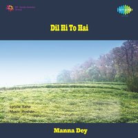 Laga Chunari Mein Daag - Manna Dey