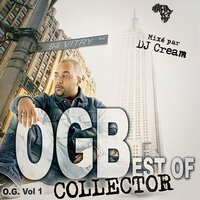 Squatte le mic - OGB