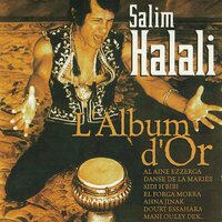 Fettouma teez eliya - Salim Halali