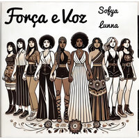 Além Das Correntes - Sofya Lunna