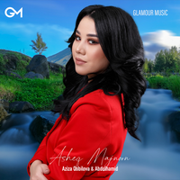 Asheq Majnoon - Азиза Кобилова & AbdülHamid