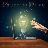 Background Music For Focus and Concentration - Study Music & Studying Music & Easy Listening Background Music