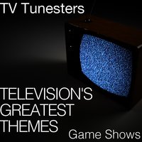 Wheel of Fortune - Game Show Theme - TV Tunesters