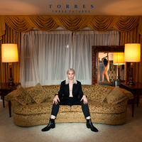 Helen in the Woods - Torres