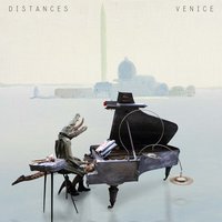 The Continuous Now - Distances