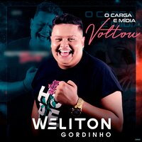 Tenho Medo - Weliton O Gordinho