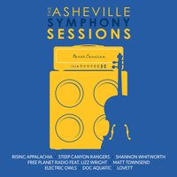 Filthy Dirty South - Rising Appalachia & Asheville Symphony