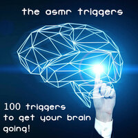 The word of ASMR is fast tapping - The ASMR Triggers & ASMR Anonymous & ASMR LIFE